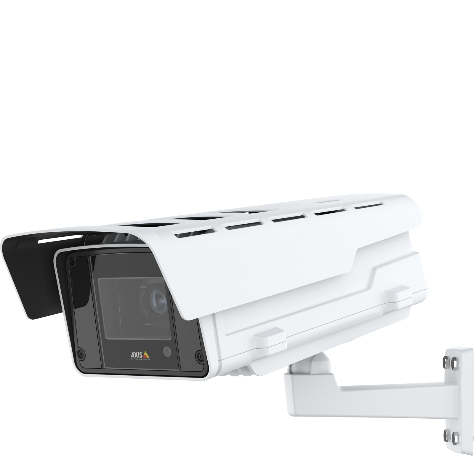 Axis Q1647-LE IP Cameras | Tensor Security